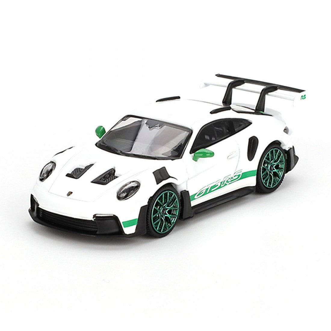 Mini GT 1/64 Porsche 911 992 GT3 RS Tribute to Carrera RS Blister