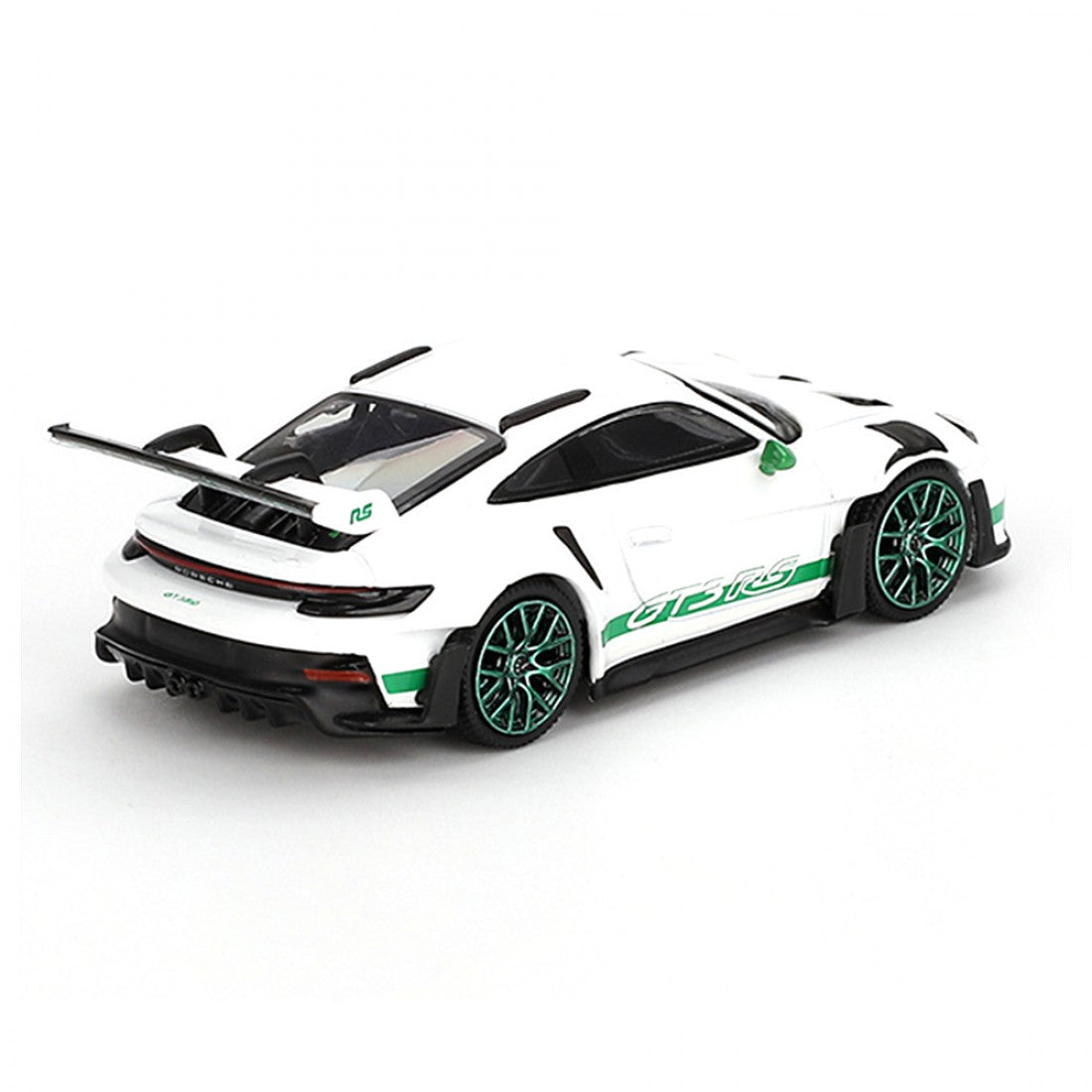 Mini GT 1/64 Porsche 911 992 GT3 RS Tribute to Carrera RS Blister