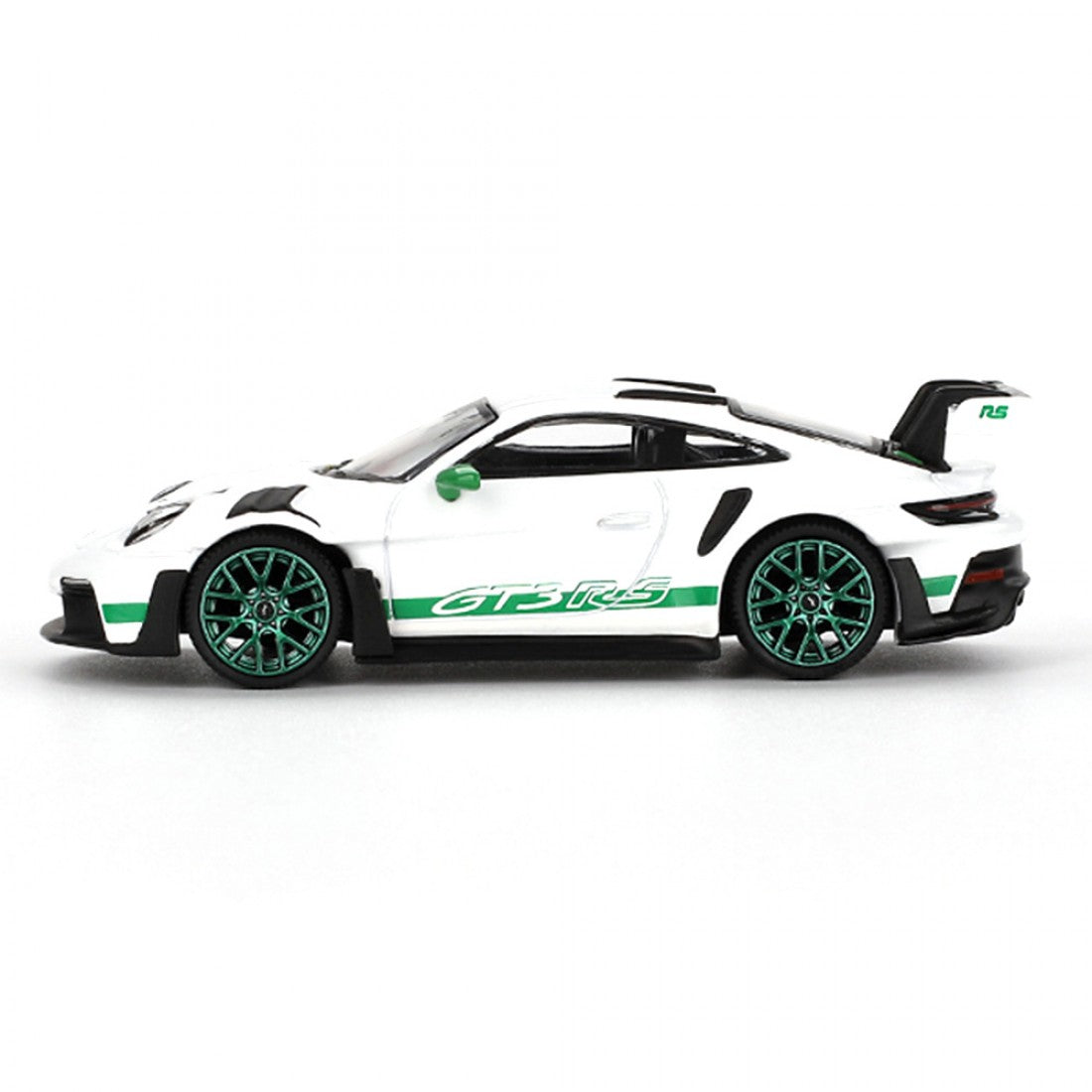 Mini GT 1/64 Porsche 911 992 GT3 RS Tribute to Carrera RS Blister