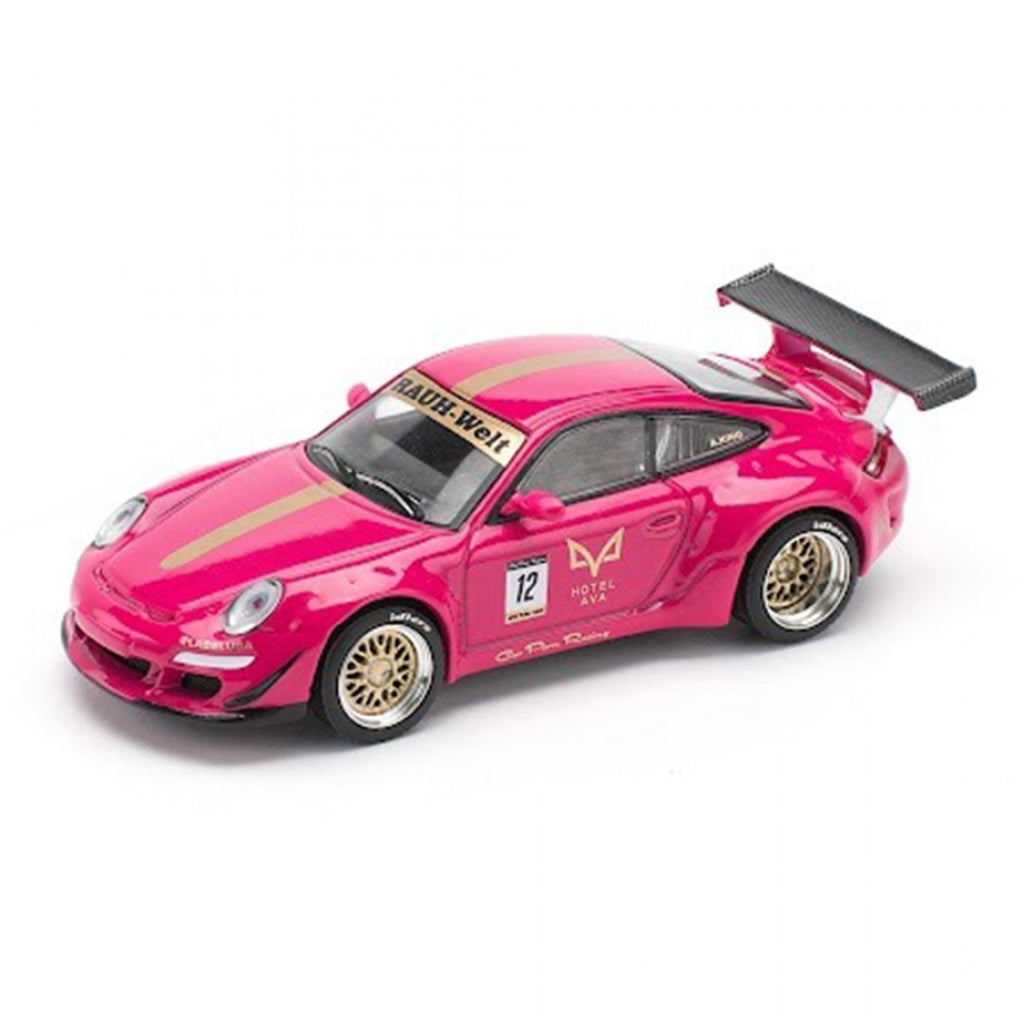 POP RACE 1/64 RWB 997 AVA ROSADO