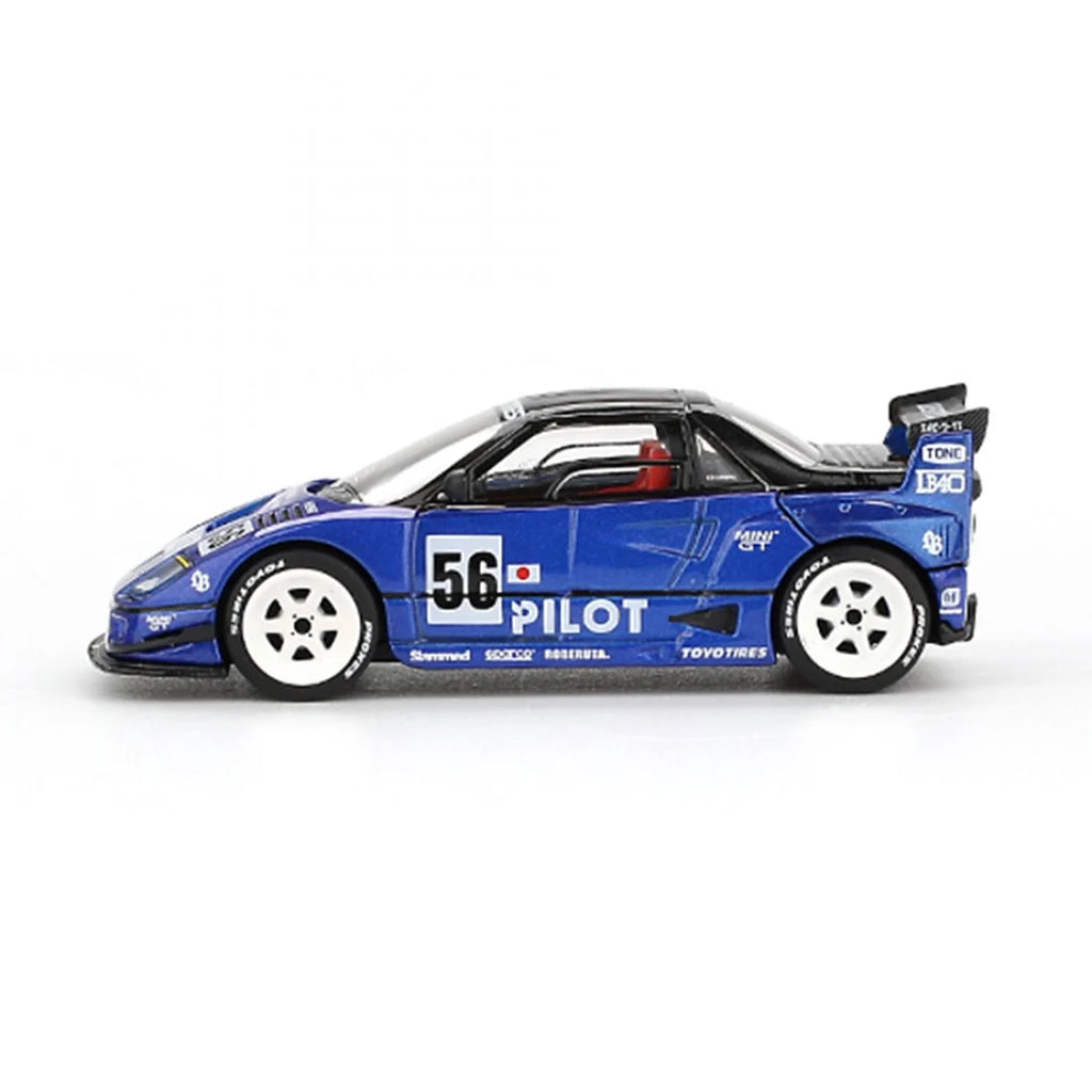 Mini GT 1/64 Mazda AZ-1 Liberty Walk LB40 PILOT