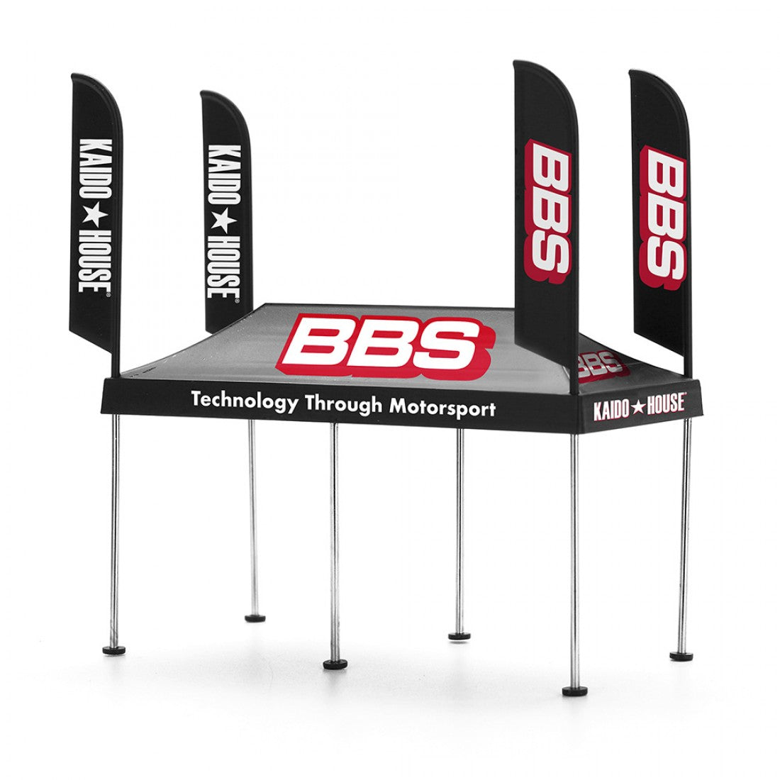 CARPA KAIDO HOUSE BBS TENT V1