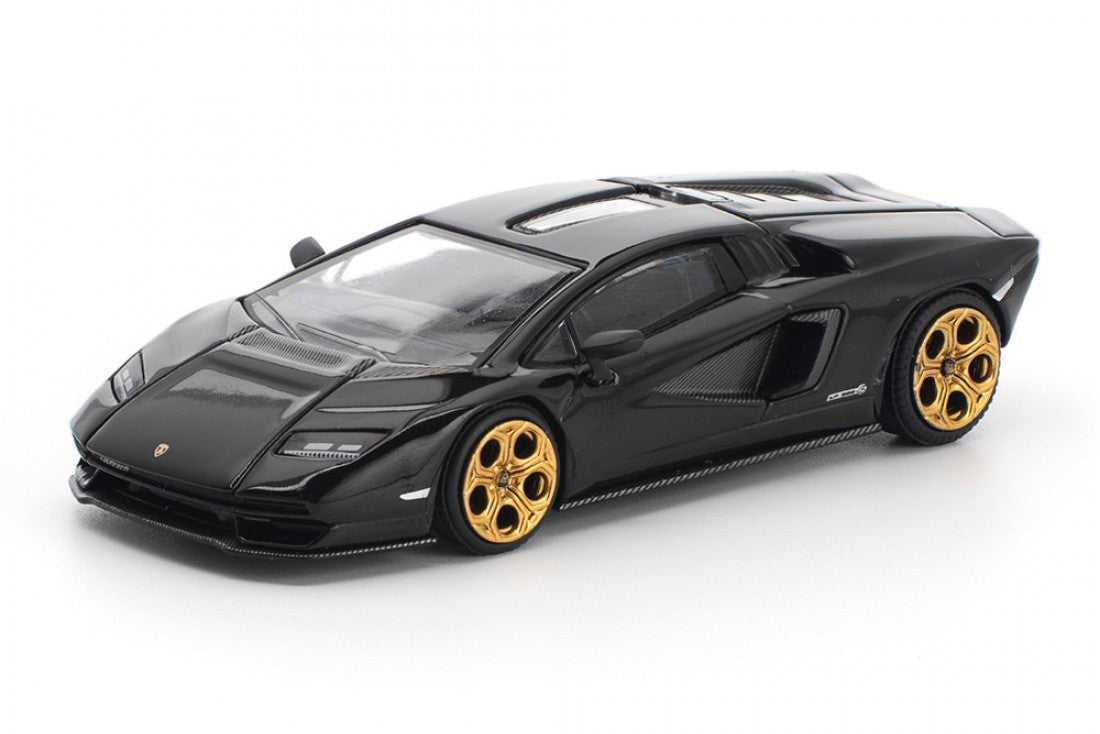 POP RACE #341 LAMBORGHINI COUTACH LPI 800-4