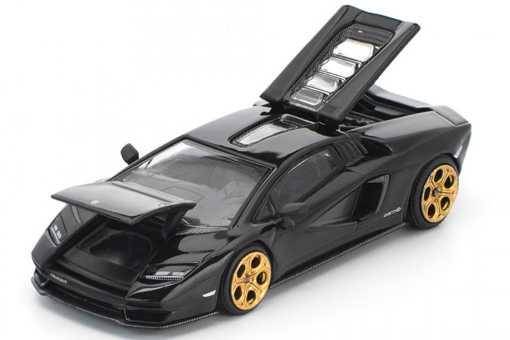POP RACE #341 LAMBORGHINI COUTACH LPI 800-4