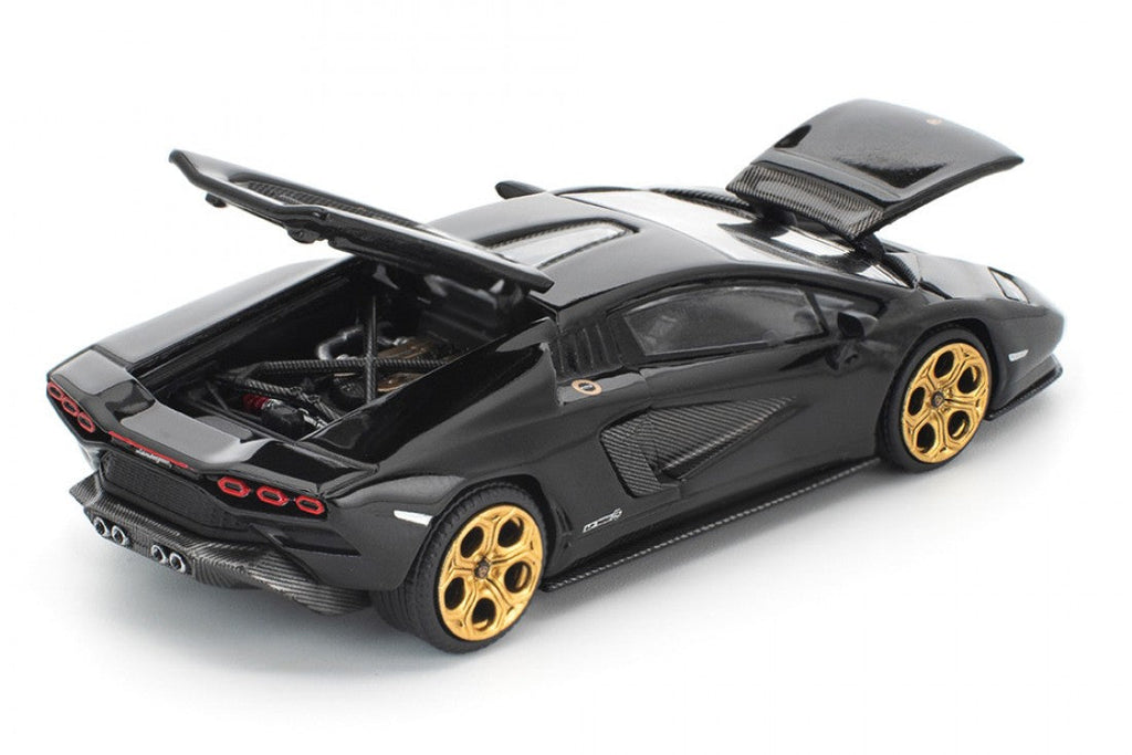 POP RACE #341 LAMBORGHINI COUTACH LPI 800-4