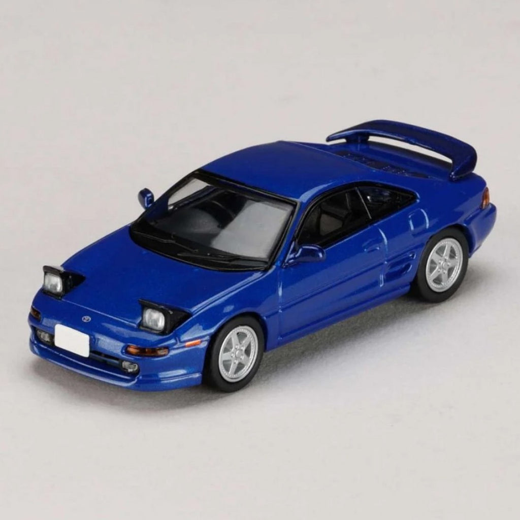 HOBBY JAPAN 1/64 TOYOTA MR2 SW20 INITIAL D