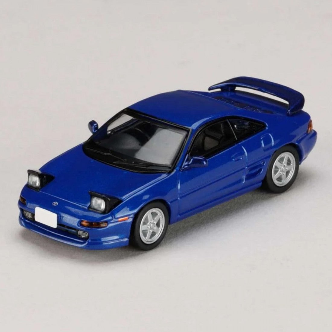 HOBBY JAPAN 1/64 TOYOTA MR2 SW20 INITIAL D
