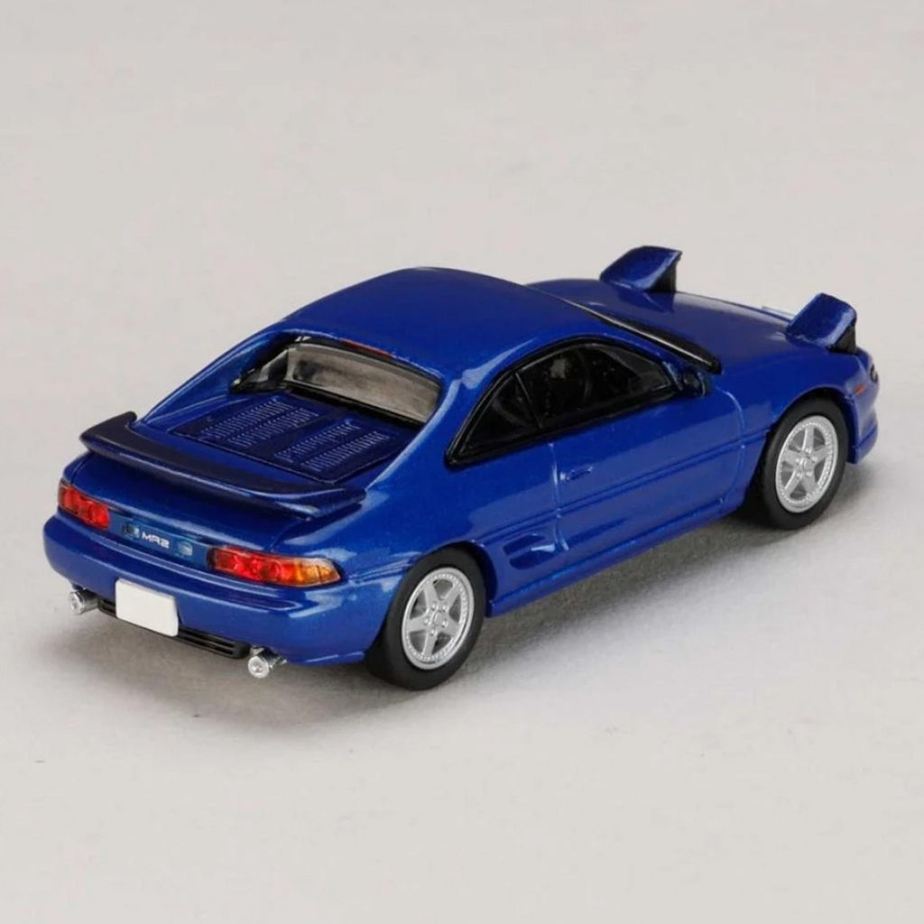 HOBBY JAPAN 1/64 TOYOTA MR2 SW20 INITIAL D