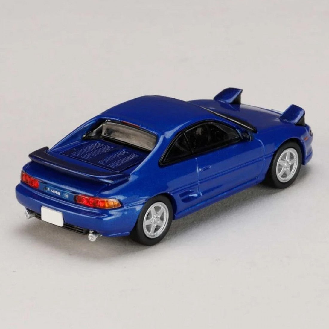 HOBBY JAPAN 1/64 TOYOTA MR2 SW20 INITIAL D