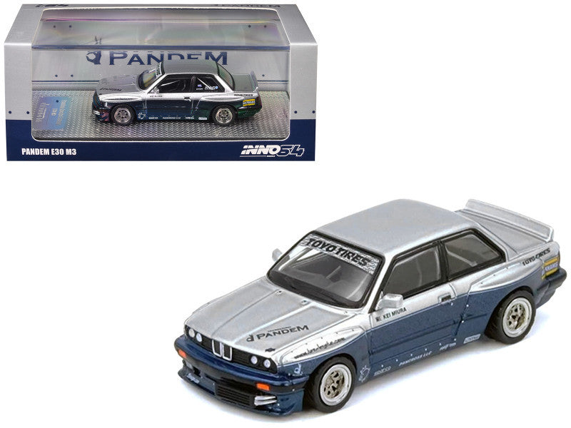 INNO 64 PANDEM E30 M3