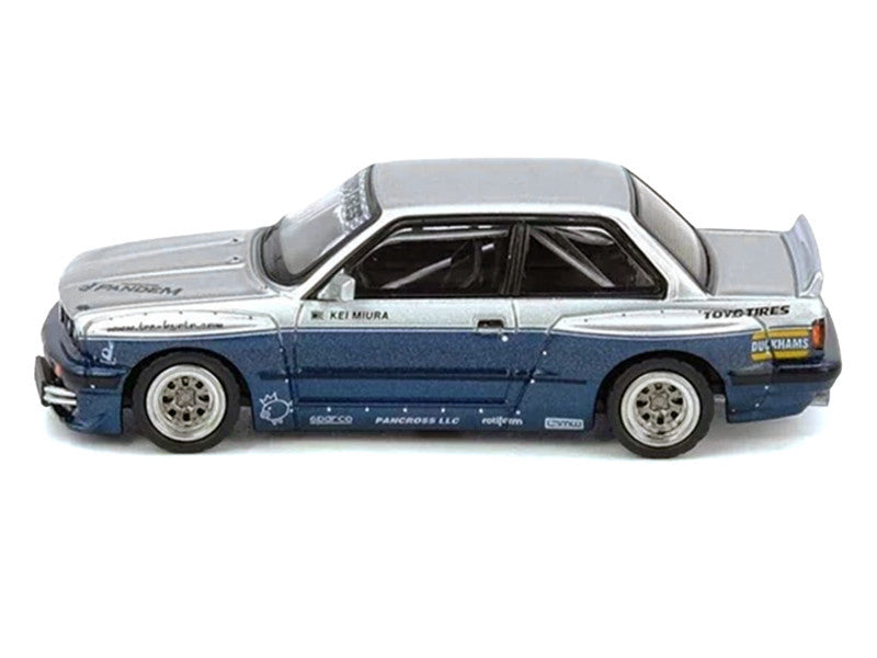 INNO 64 PANDEM E30 M3