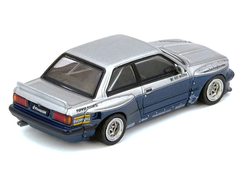 INNO 64 PANDEM E30 M3