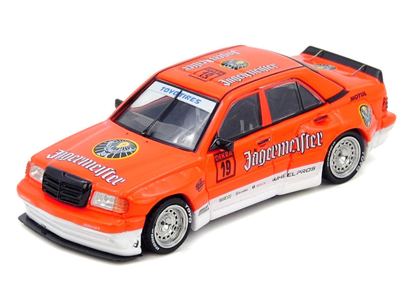 INNO 64 PANDEM ROCKET BUNNY 190E JAGERMEISTER