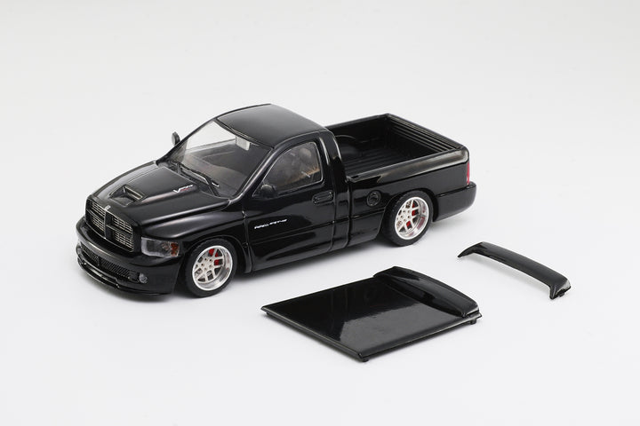 SHOOM 64 TOYOTA RAM SRT-10 NEGRO