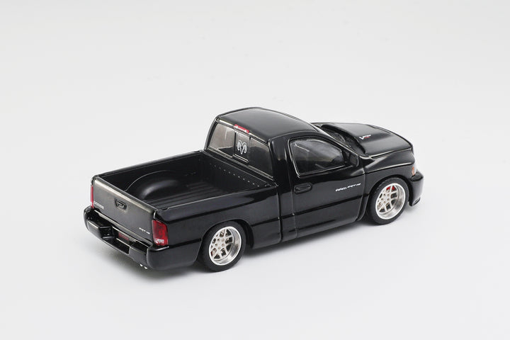 SHOOM 64 TOYOTA RAM SRT-10 NEGRO