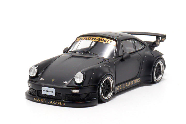 MY MODEL COLLET 1/64 PORSCHE 964 STELLA ARTOIS