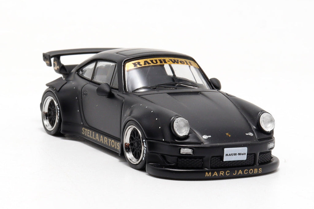 MY MODEL COLLET 1/64 PORSCHE 964 STELLA ARTOIS