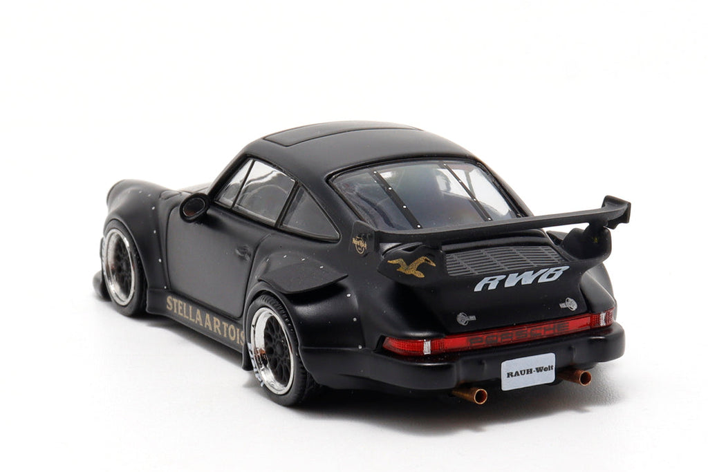 MY MODEL COLLET 1/64 PORSCHE 964 STELLA ARTOIS