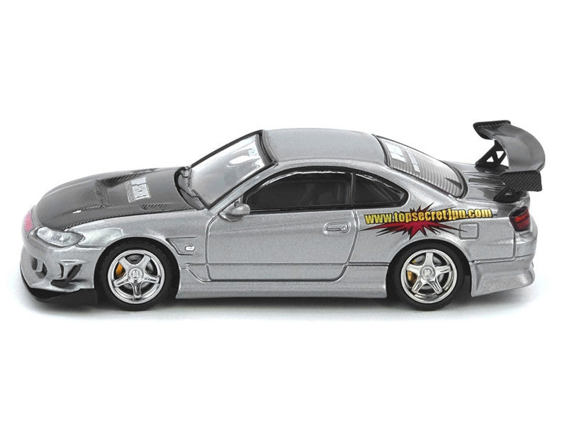 INNO 64 NISSAN SILVIA TOP SECRET
