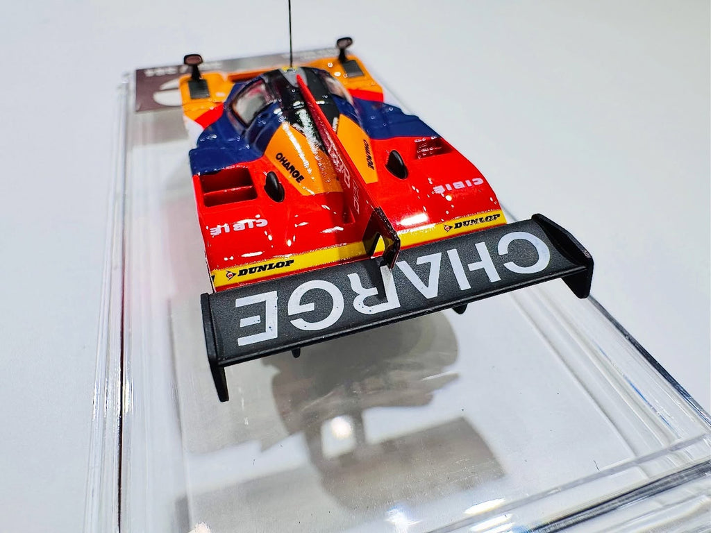 BMC Mazda 787B - Repsol - APA xpo 2025 Event Edition CHASE
