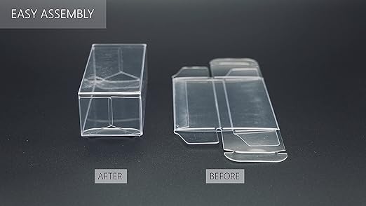 CAJITA PROTECTORA PARA MINI GT BOX 1/64