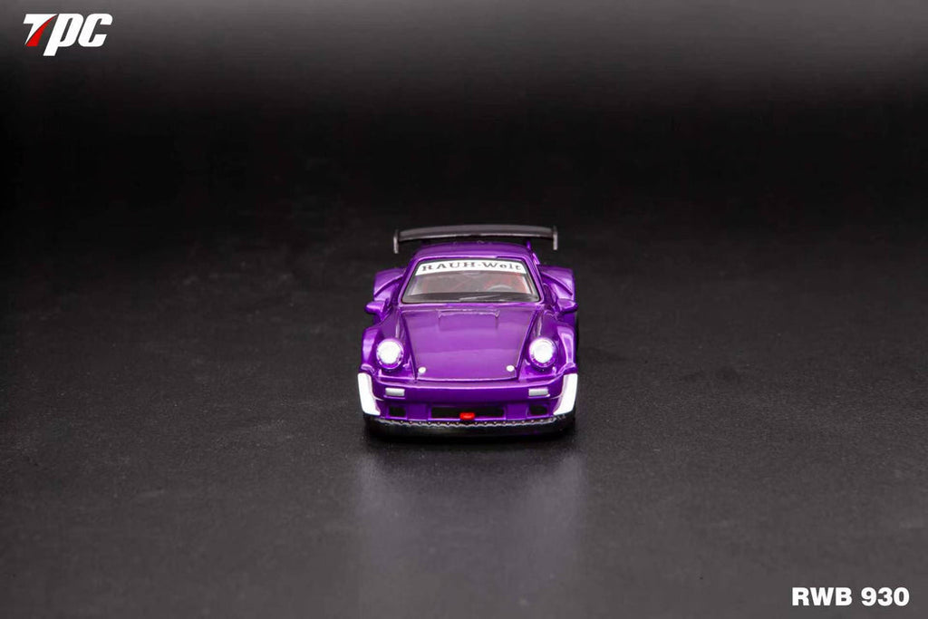 TPC 1:64 RWB 930 Violet Purple