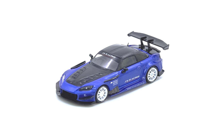 INNO 64 HONDA S2000 JS RACING