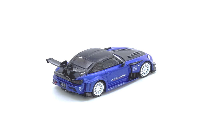 INNO 64 HONDA S2000 JS RACING