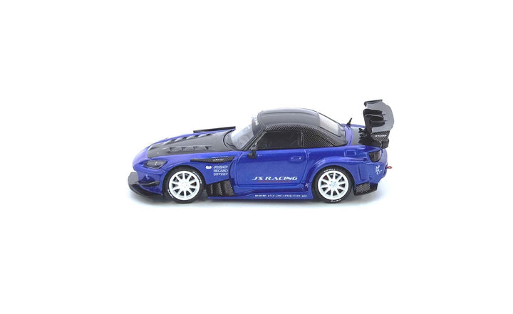 INNO 64 HONDA S2000 JS RACING