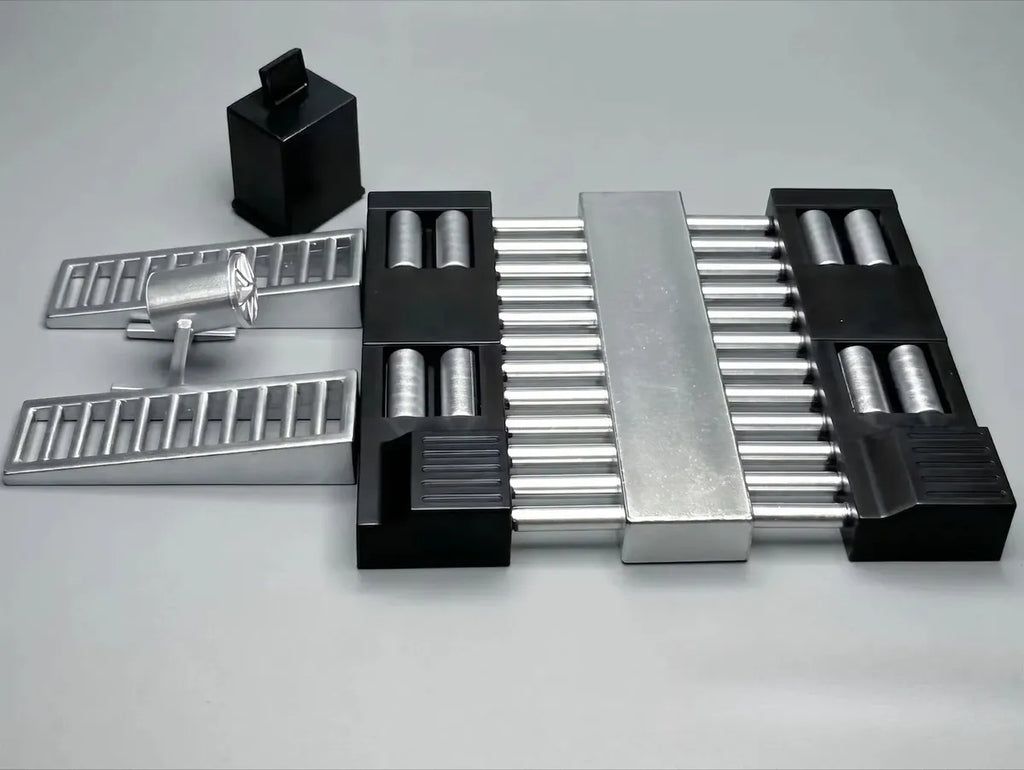 MODEL MODEL 1/64 PANDEM MUSTANG 2026 HEC