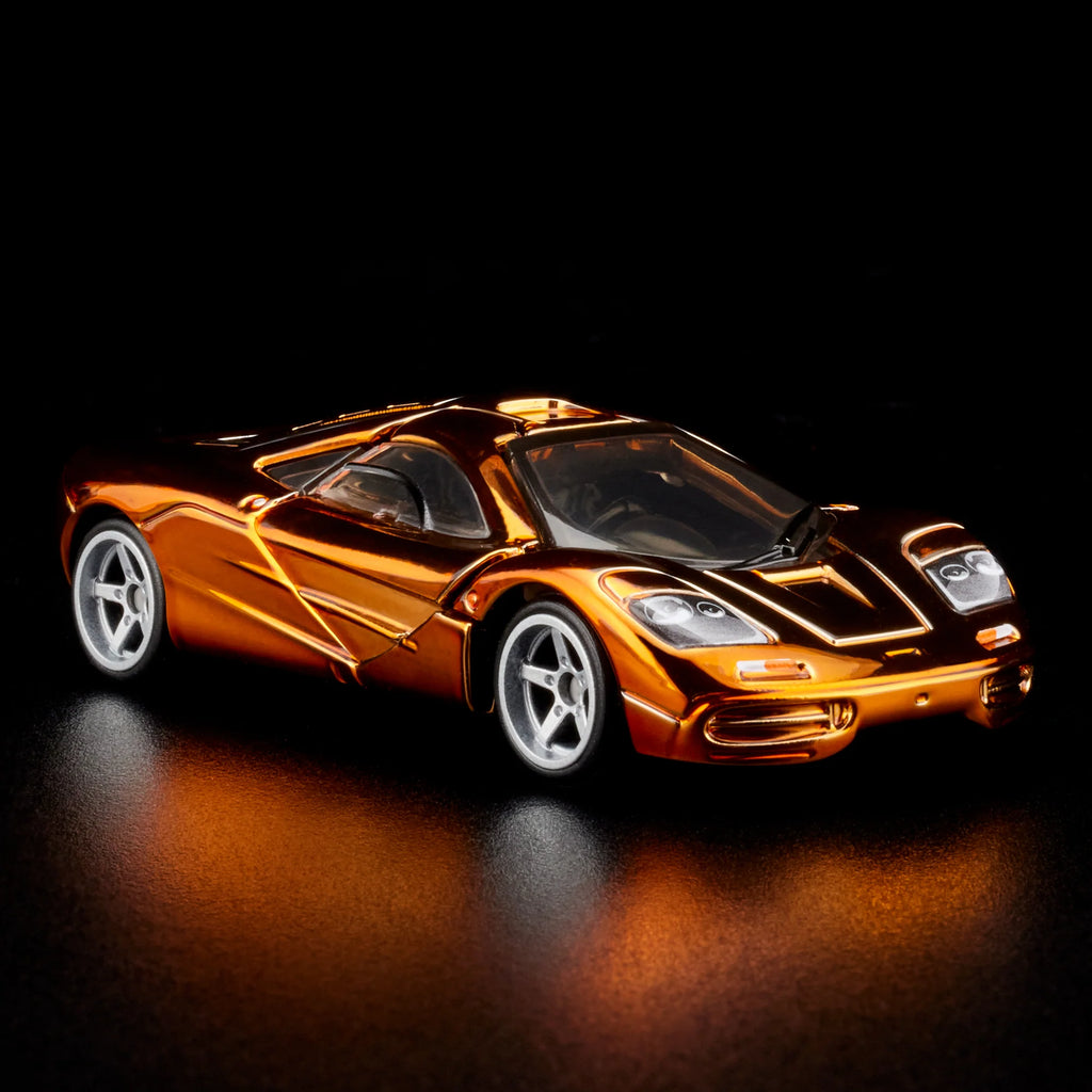 RLC Exclusive McLaren F1 Collectible Diecast