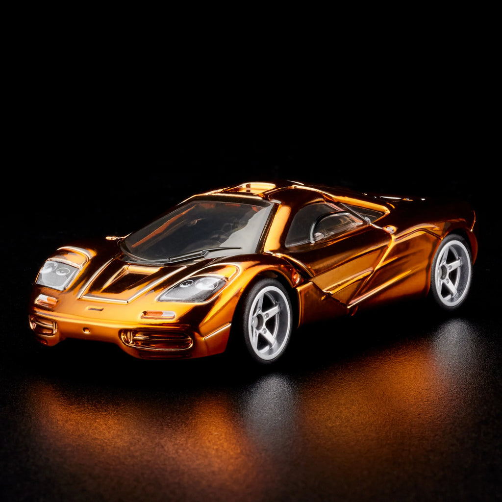 RLC Exclusive McLaren F1 Collectible Diecast