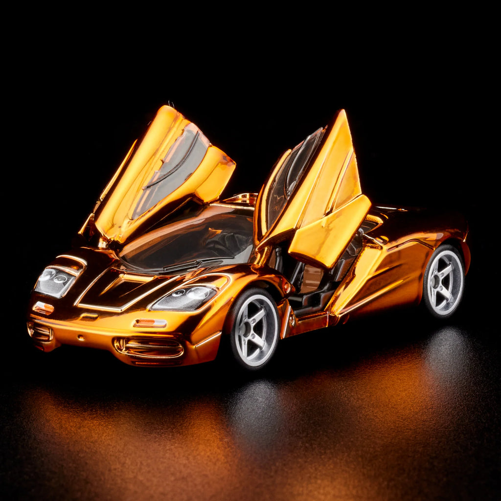 RLC Exclusive McLaren F1 Collectible Diecast