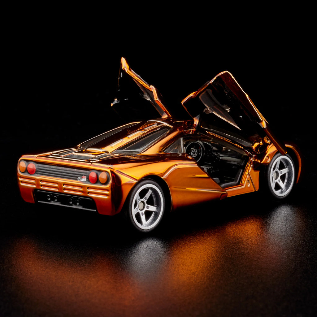 RLC Exclusive McLaren F1 Collectible Diecast