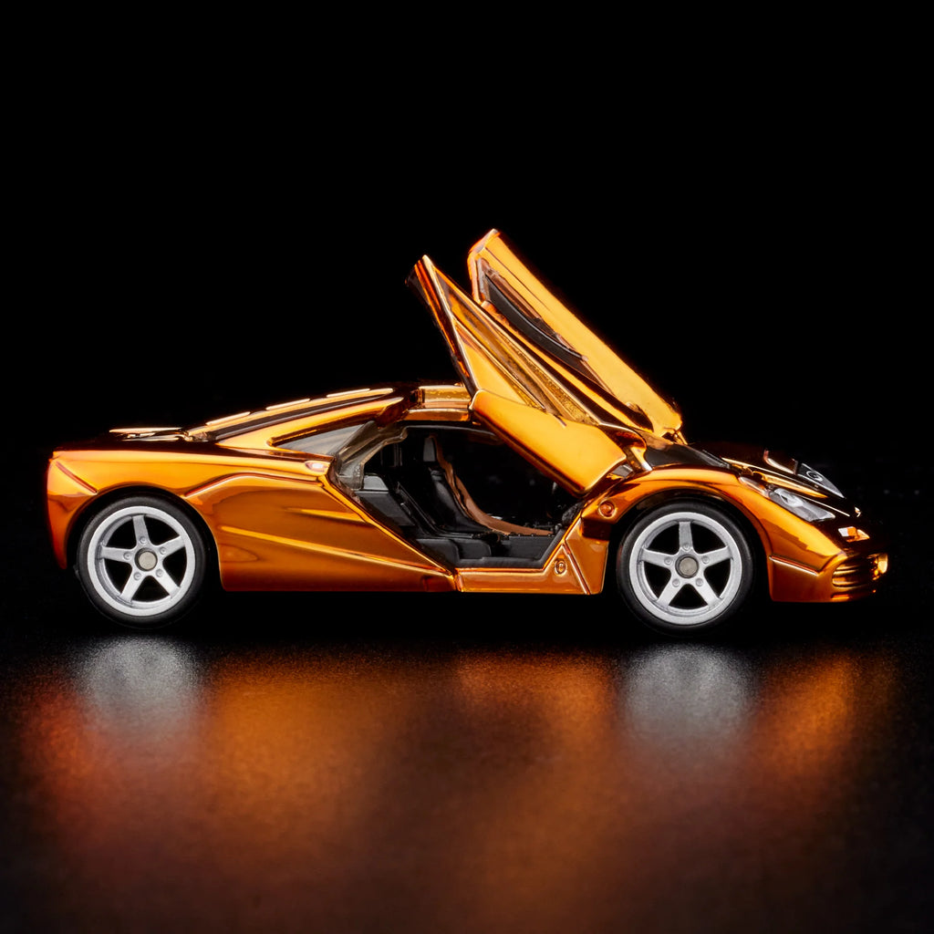 RLC Exclusive McLaren F1 Collectible Diecast