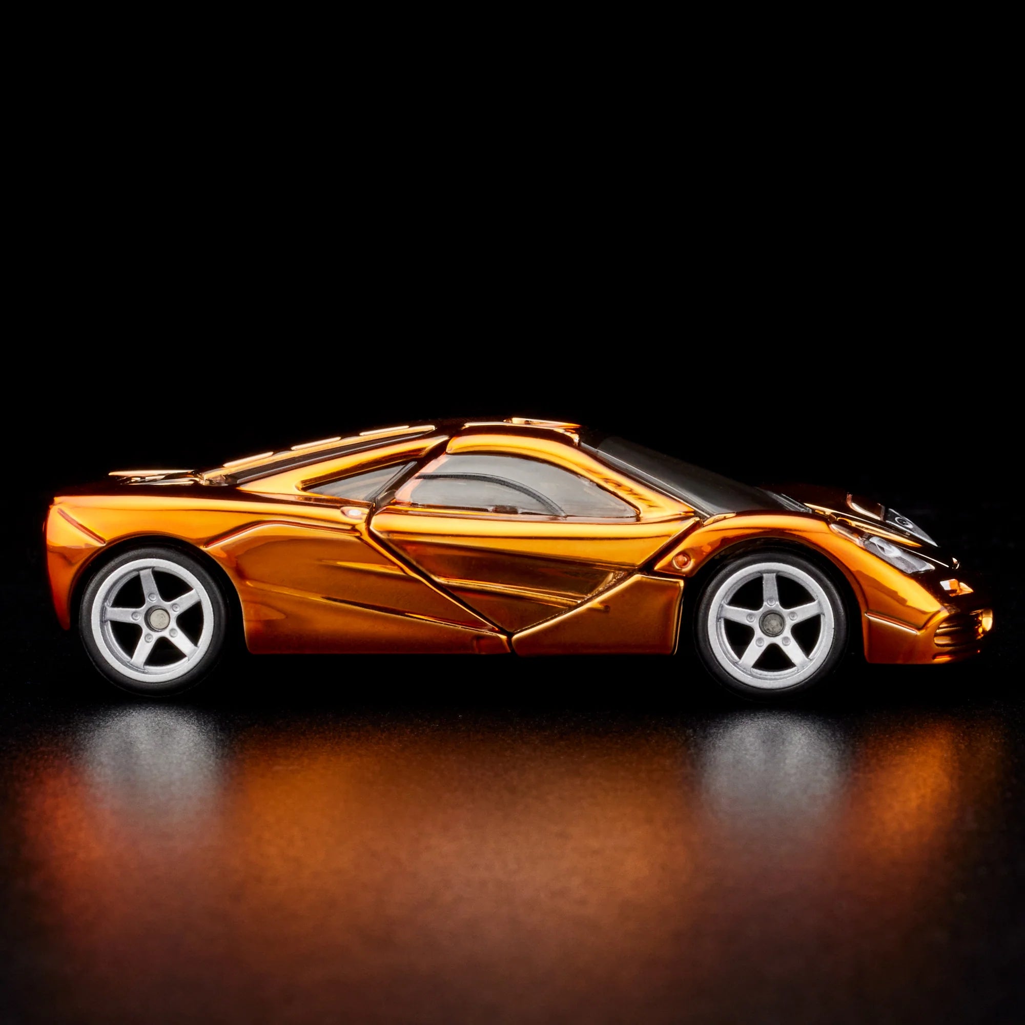 RLC Exclusive McLaren F1 Collectible Diecast