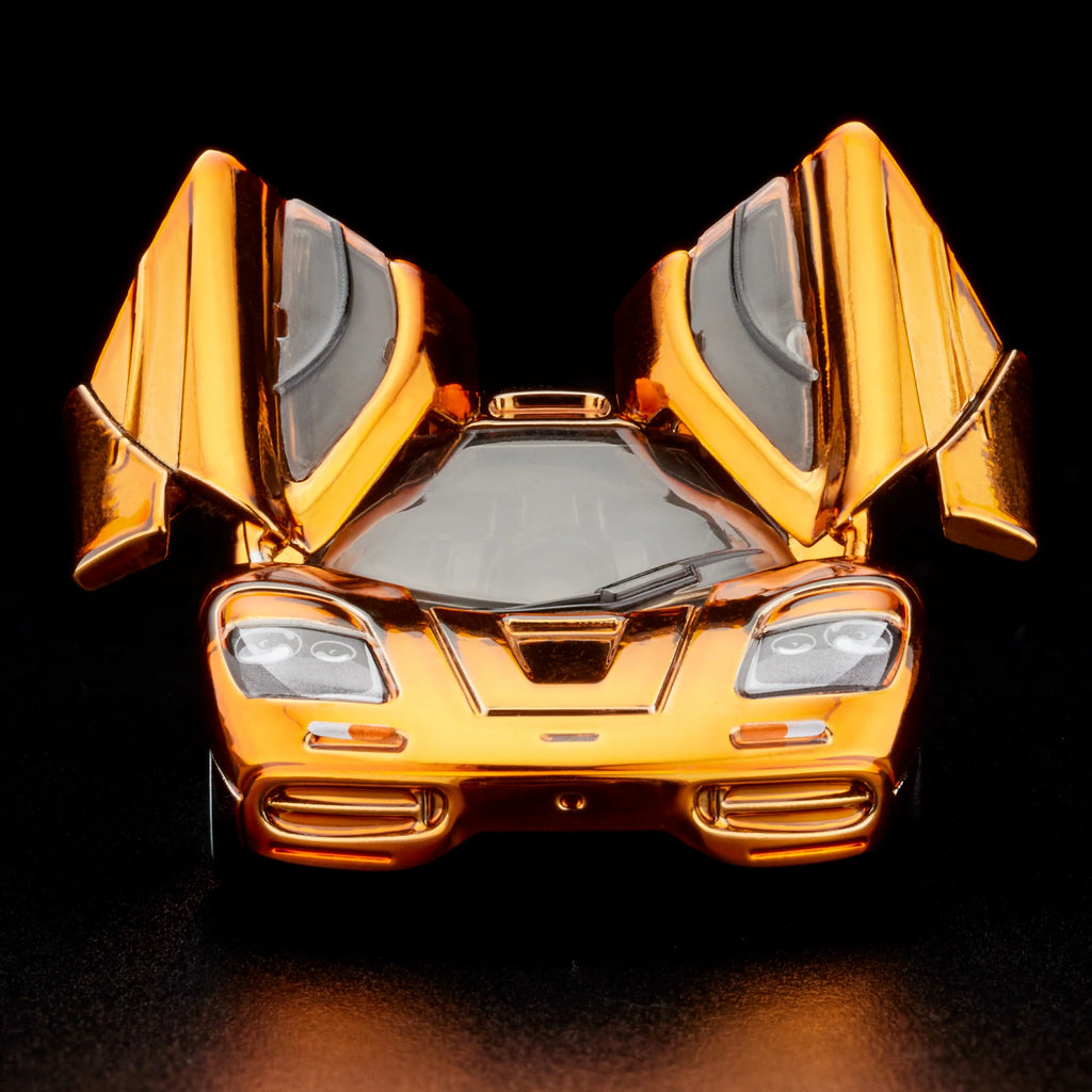 RLC Exclusive McLaren F1 Collectible Diecast
