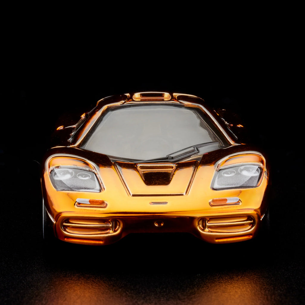 RLC Exclusive McLaren F1 Collectible Diecast