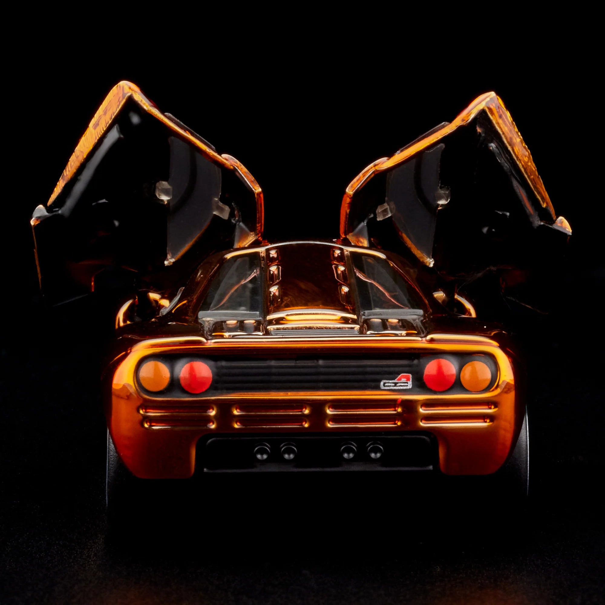 RLC Exclusive McLaren F1 Collectible Diecast