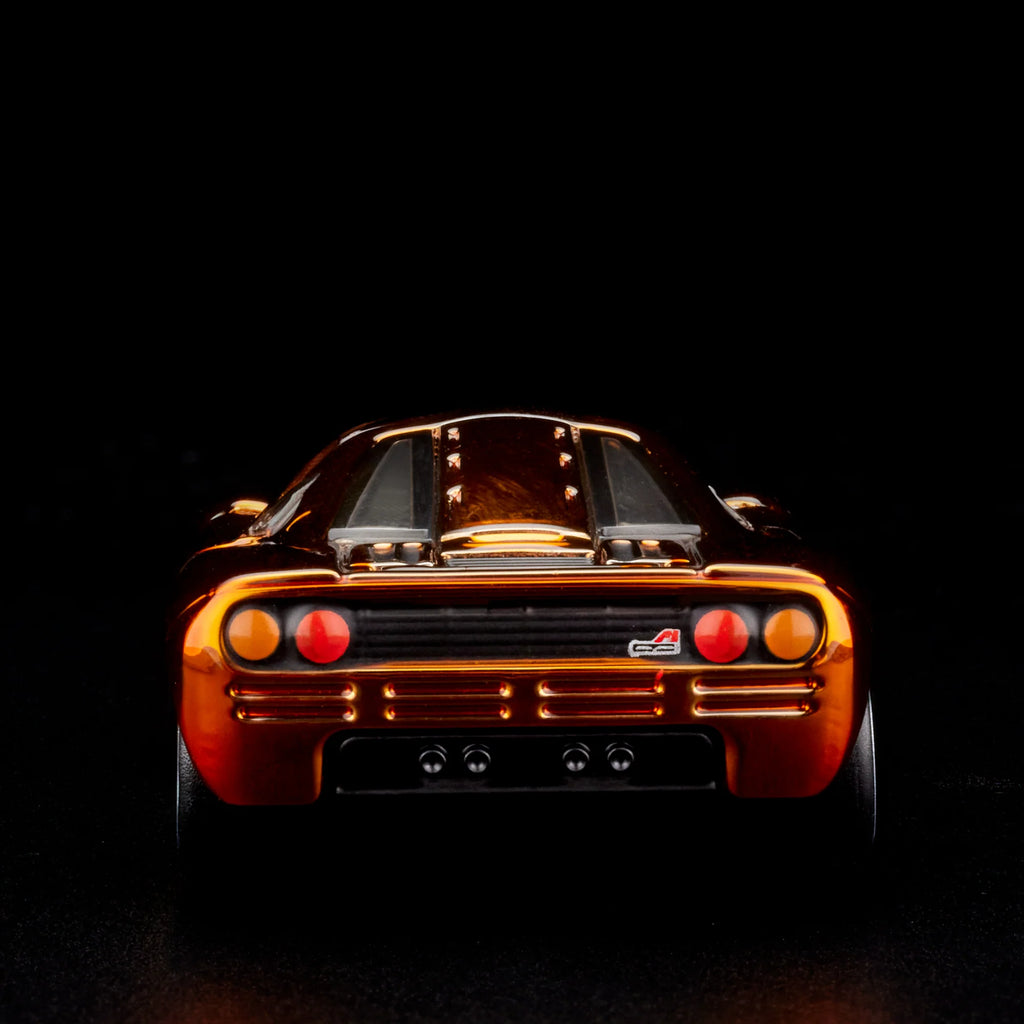 RLC Exclusive McLaren F1 Collectible Diecast