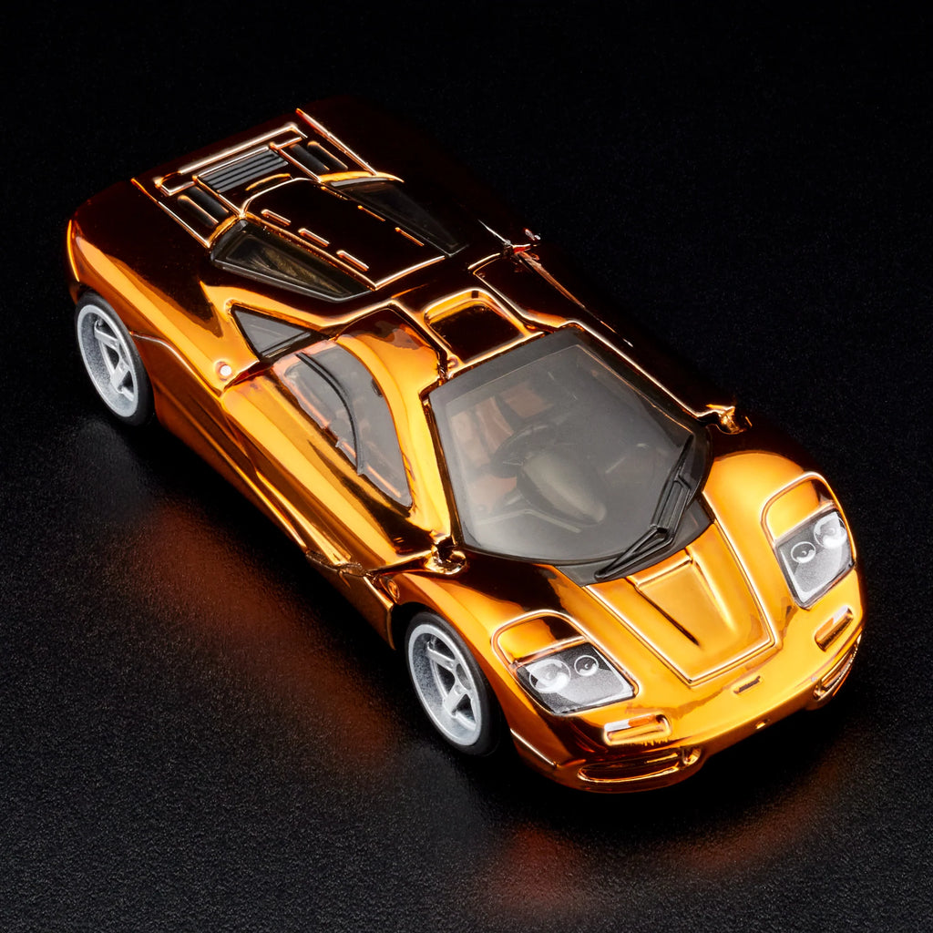 RLC Exclusive McLaren F1 Collectible Diecast