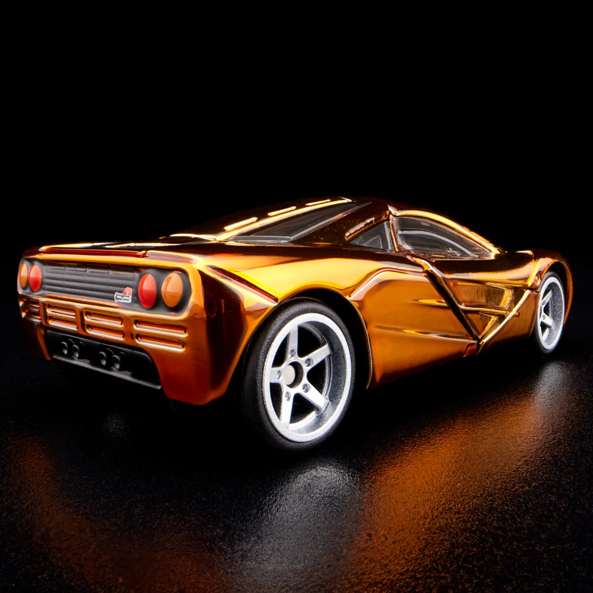 RLC Exclusive McLaren F1 Collectible Diecast