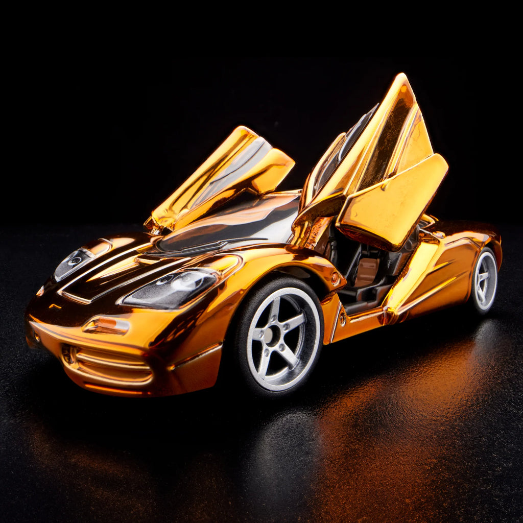 RLC Exclusive McLaren F1 Collectible Diecast