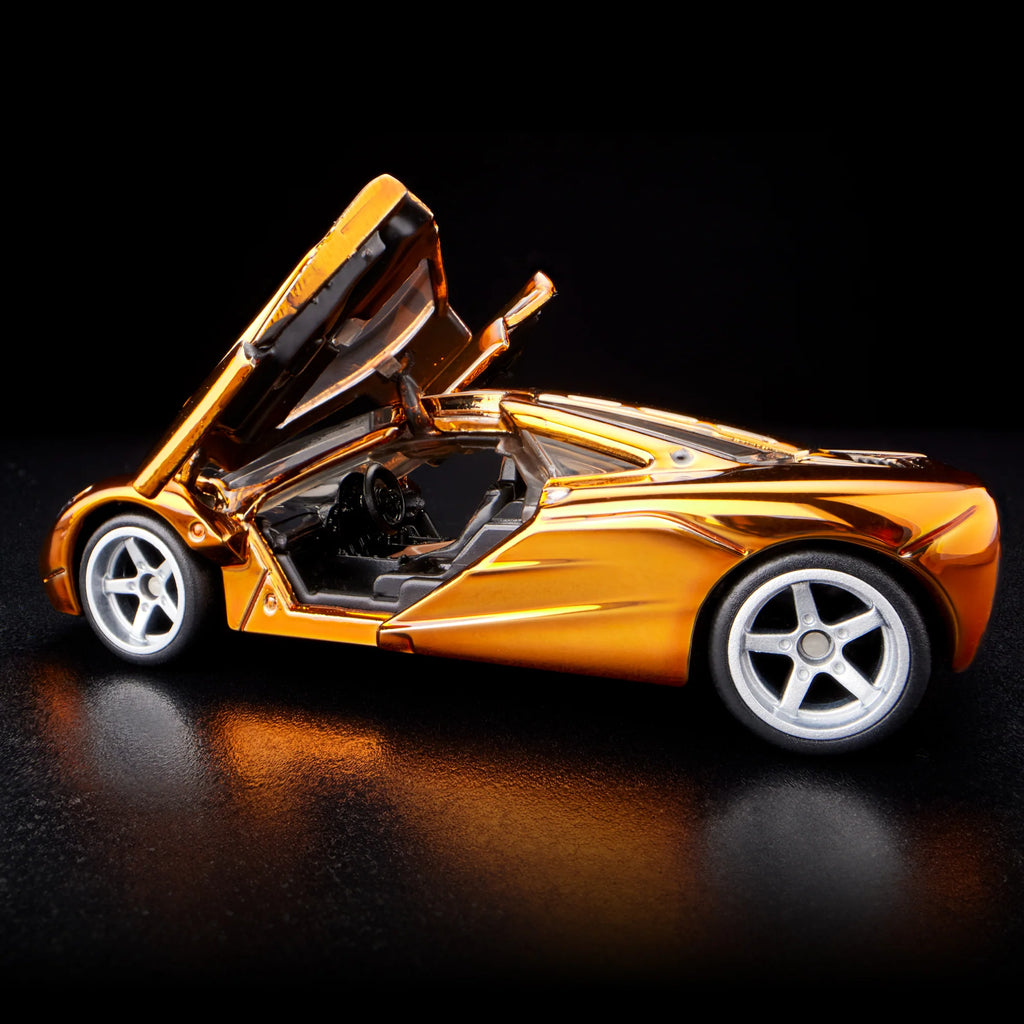 RLC Exclusive McLaren F1 Collectible Diecast