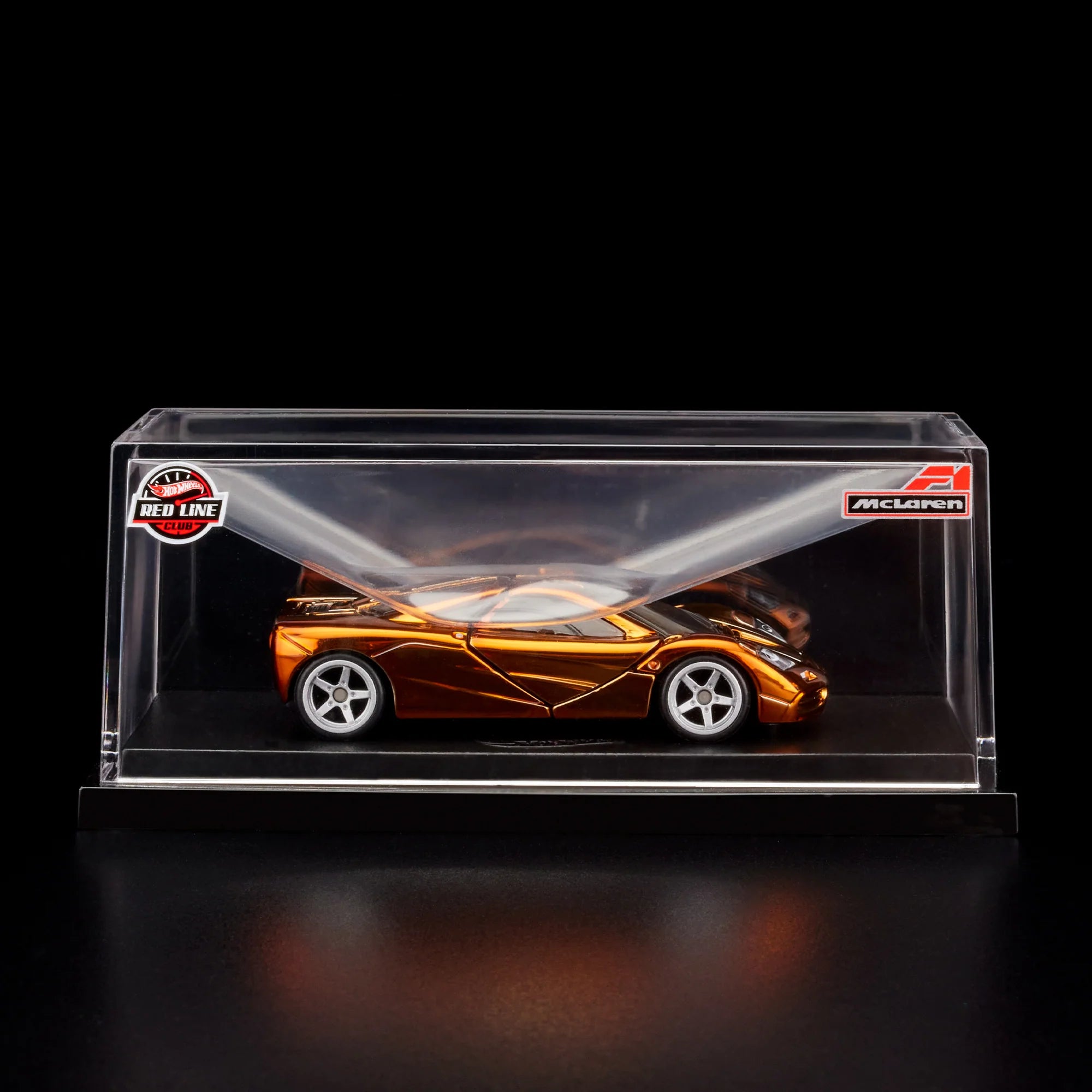 RLC Exclusive McLaren F1 Collectible Diecast