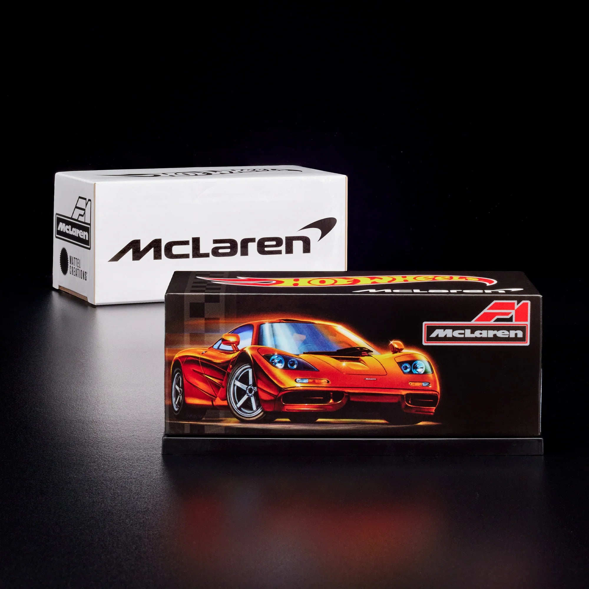 RLC Exclusive McLaren F1 Collectible Diecast
