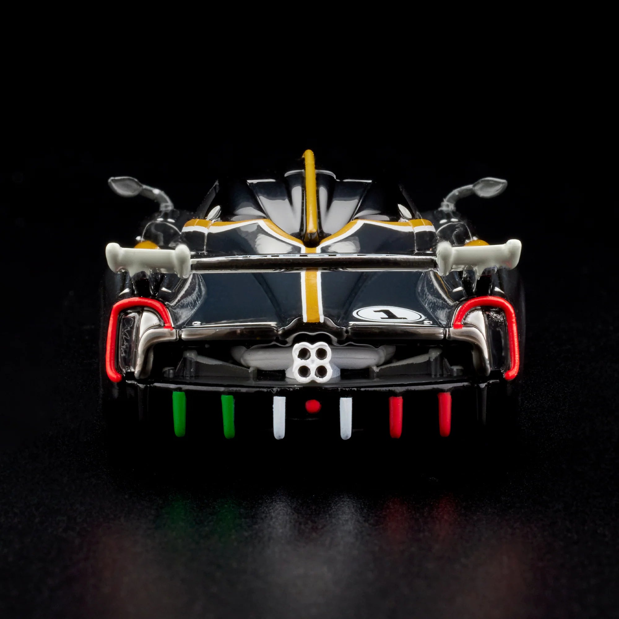 RLC Exclusive ‘21 Pagani Huayra R Collectible Diecast