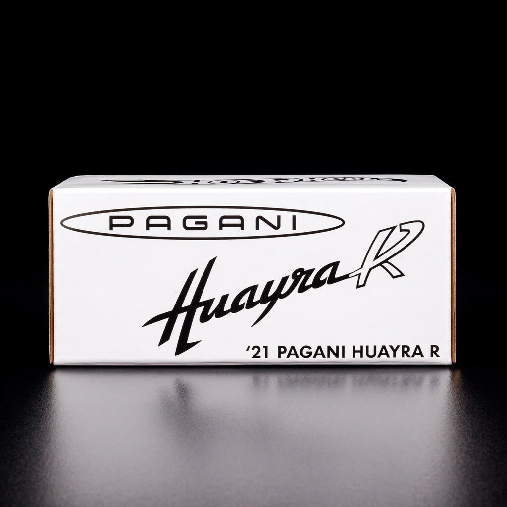 RLC Exclusive ‘21 Pagani Huayra R Collectible Diecast