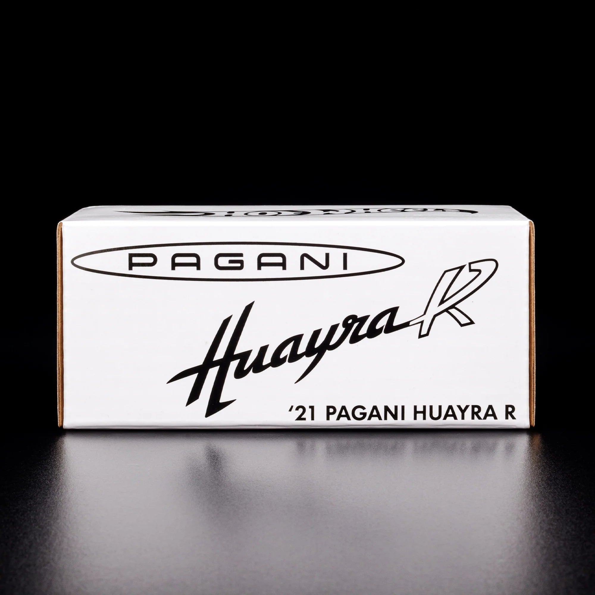 RLC Exclusive ‘21 Pagani Huayra R Collectible Diecast
