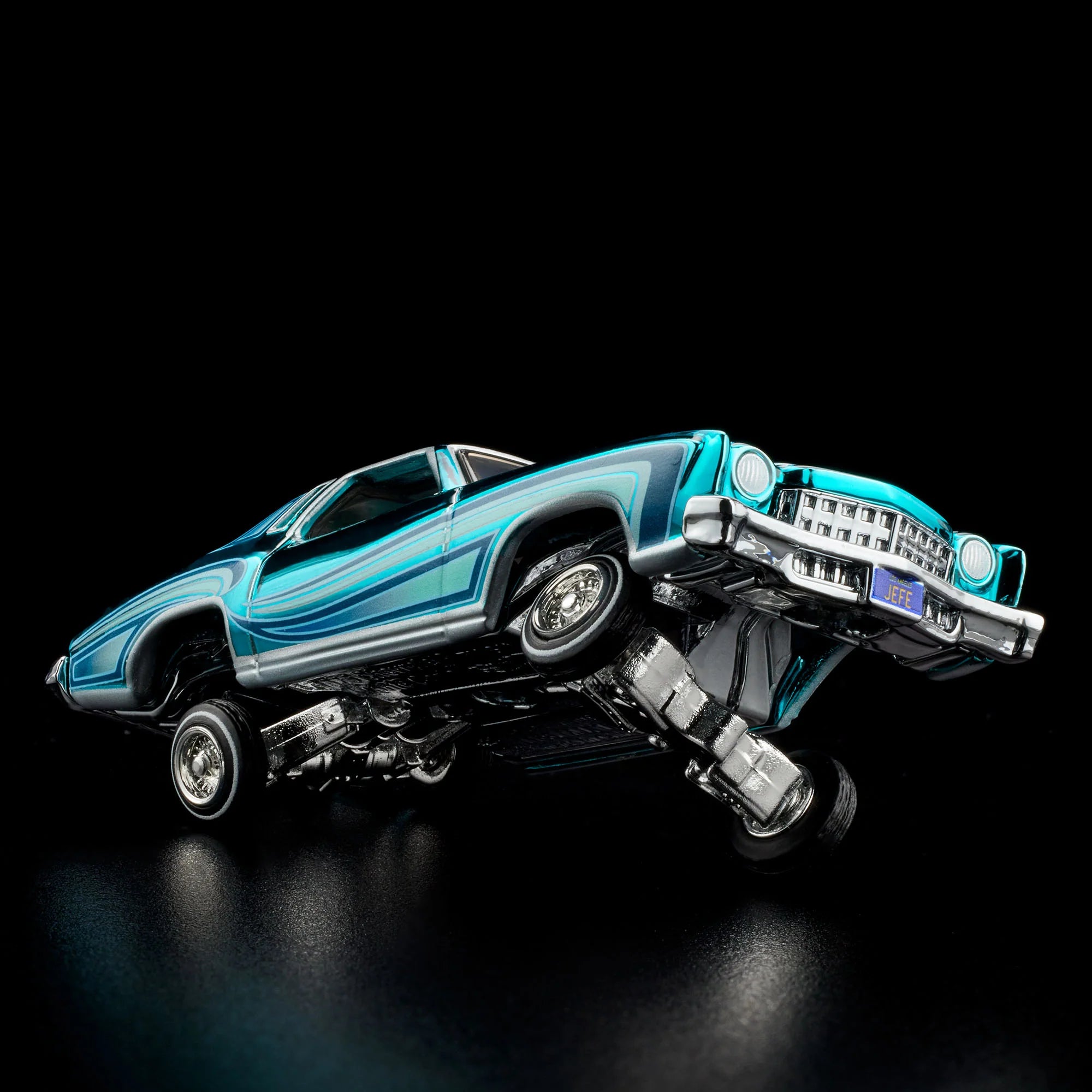 RLC Exclusive 1975 Chevrolet Monte Carlo Collectible Diecast